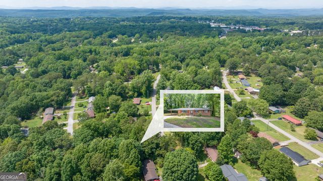 136 Briarwood Drive, Toccoa, GA 30577