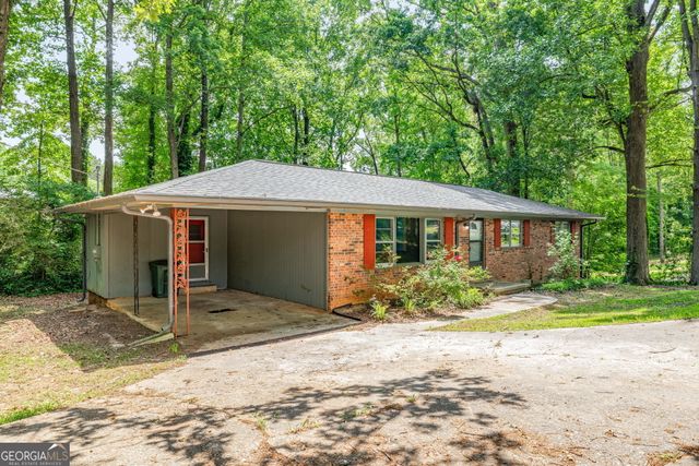 136 Briarwood Drive, Toccoa, GA 30577