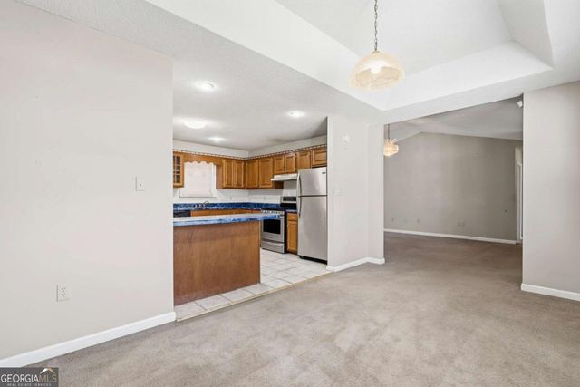 1621 Stone Meadow Road, Milledgeville, GA 31061