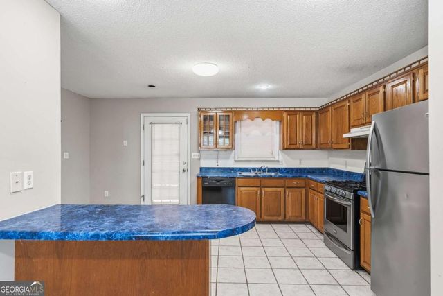 1621 Stone Meadow Road, Milledgeville, GA 31061