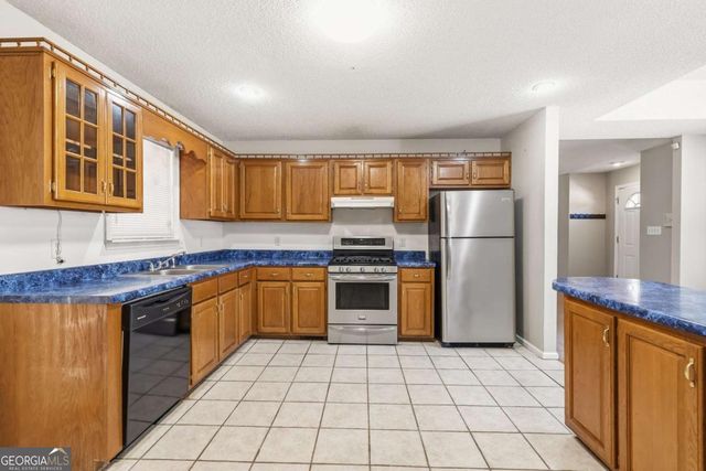 1621 Stone Meadow Road, Milledgeville, GA 31061