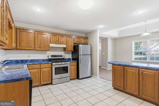 1621 Stone Meadow Road, Milledgeville, GA 31061