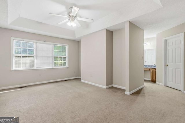 1621 Stone Meadow Road, Milledgeville, GA 31061