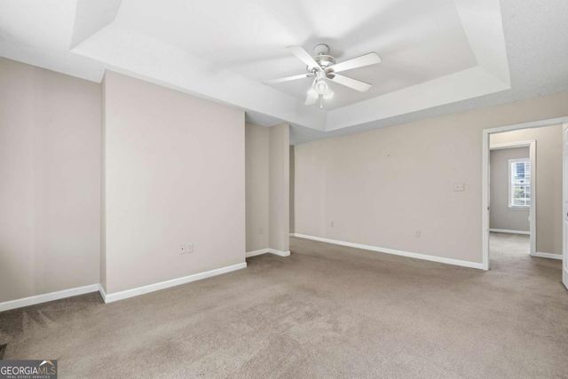 1621 Stone Meadow Road, Milledgeville, GA 31061