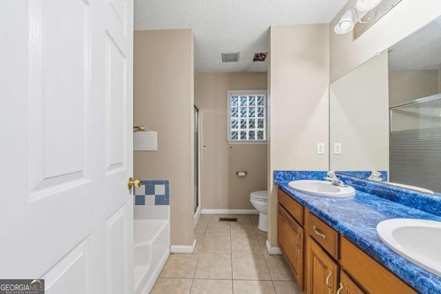 1621 Stone Meadow Road, Milledgeville, GA 31061