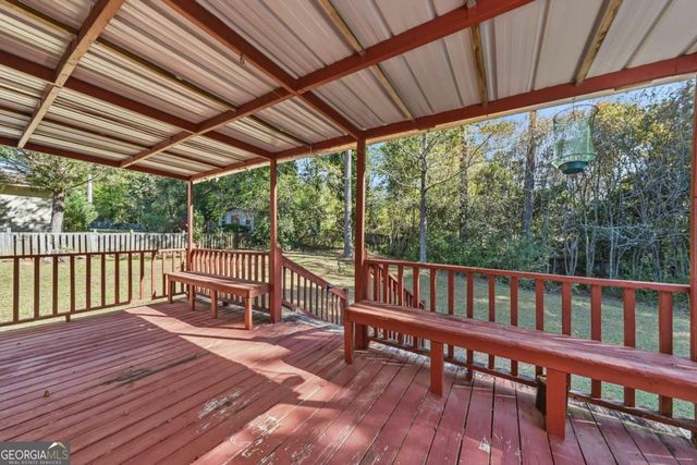 1621 Stone Meadow Road, Milledgeville, GA 31061