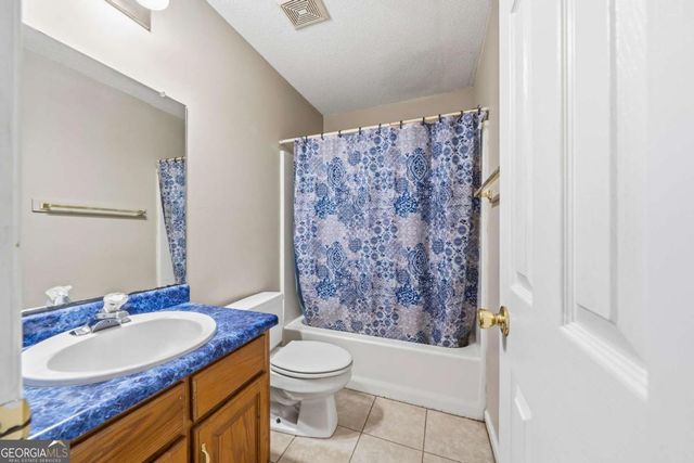 1621 Stone Meadow Road, Milledgeville, GA 31061