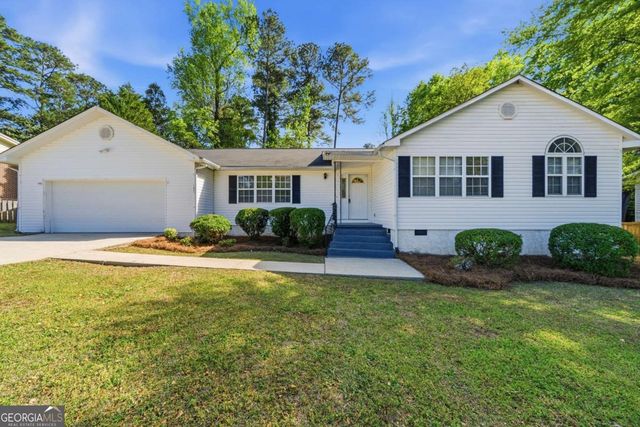 1621 Stone Meadow Road, Milledgeville, GA 31061