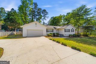 1621 Stone Meadow Road, Milledgeville, GA 31061