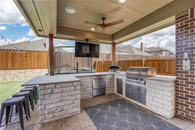 1506 Carnation Street, Celina, TX 75078