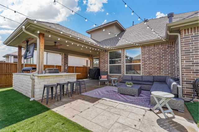 1506 Carnation Street, Celina, TX 75078