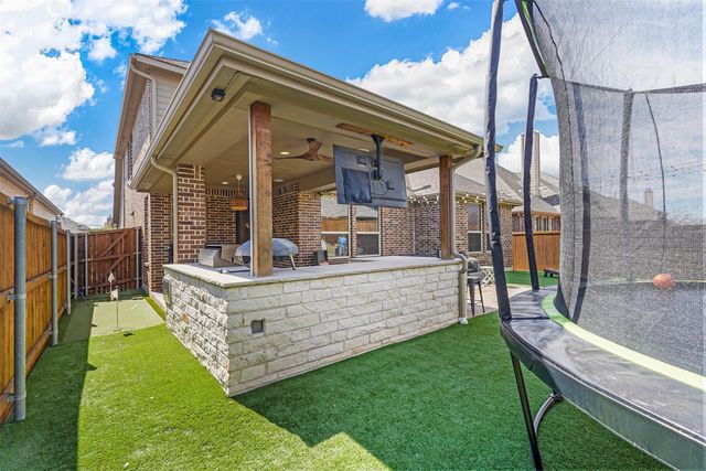 1506 Carnation Street, Celina, TX 75078