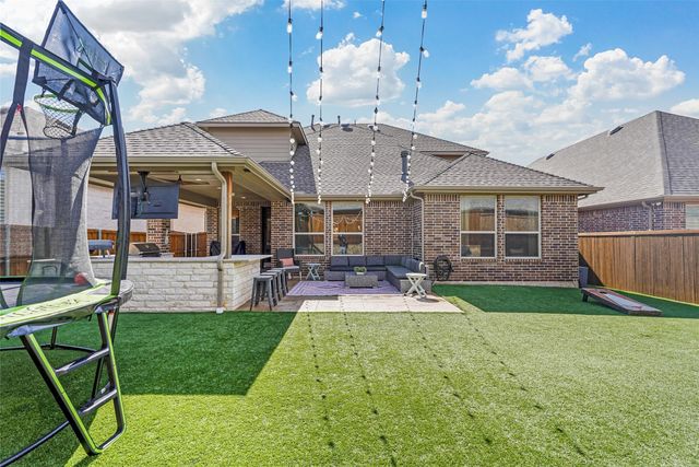 1506 Carnation Street, Celina, TX 75078