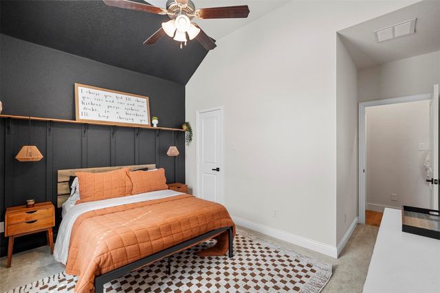 1506 Carnation Street, Celina, TX 75078