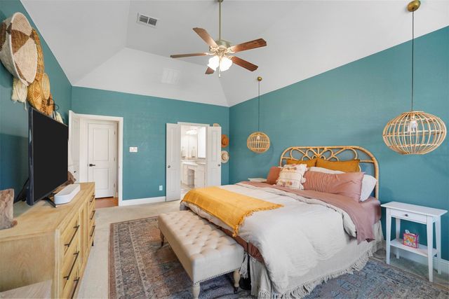 1506 Carnation Street, Celina, TX 75078