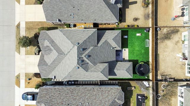 1506 Carnation Street, Celina, TX 75078