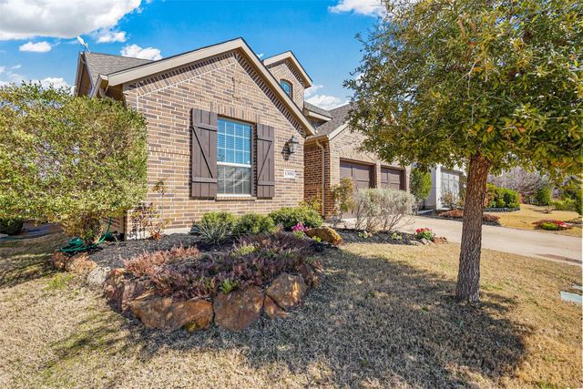 1506 Carnation Street, Celina, TX 75078