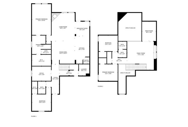 1506 Carnation Street, Celina, TX 75078