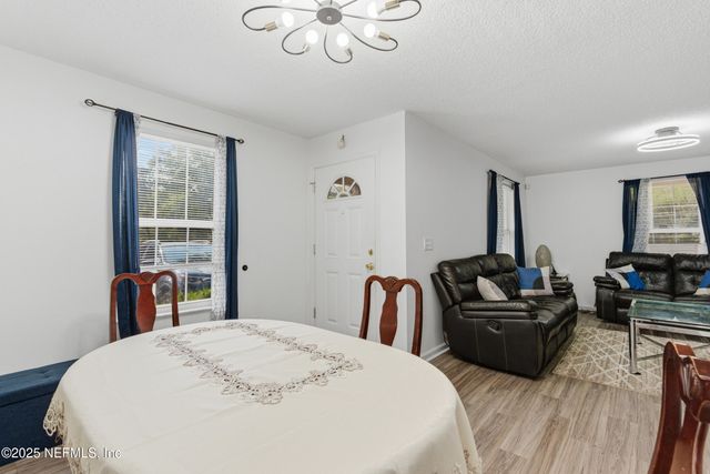 1445 E 28TH Street, Jacksonville, FL 32206