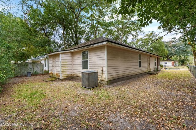 1445 E 28TH Street, Jacksonville, FL 32206