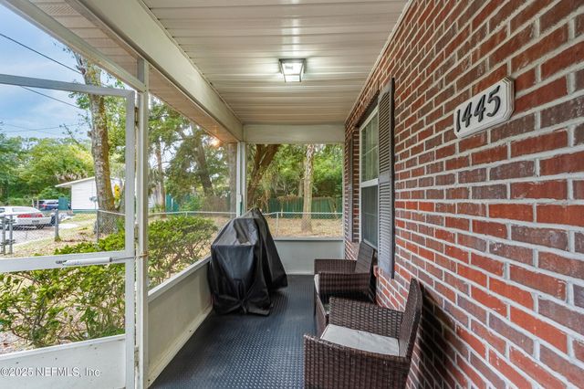 1445 E 28TH Street, Jacksonville, FL 32206