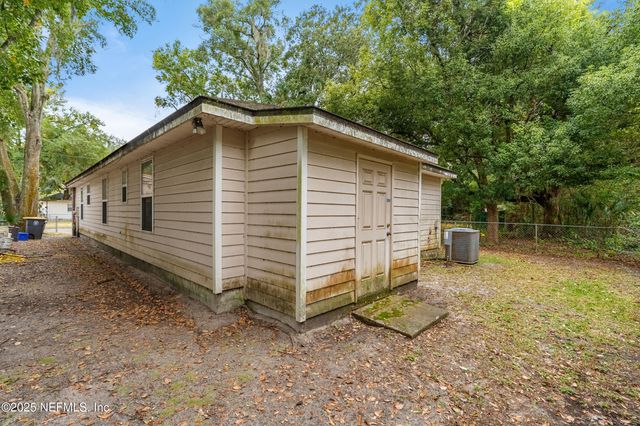 1445 E 28TH Street, Jacksonville, FL 32206