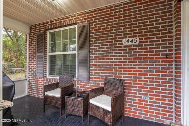 1445 E 28TH Street, Jacksonville, FL 32206
