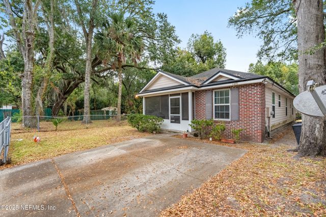 1445 E 28TH Street, Jacksonville, FL 32206