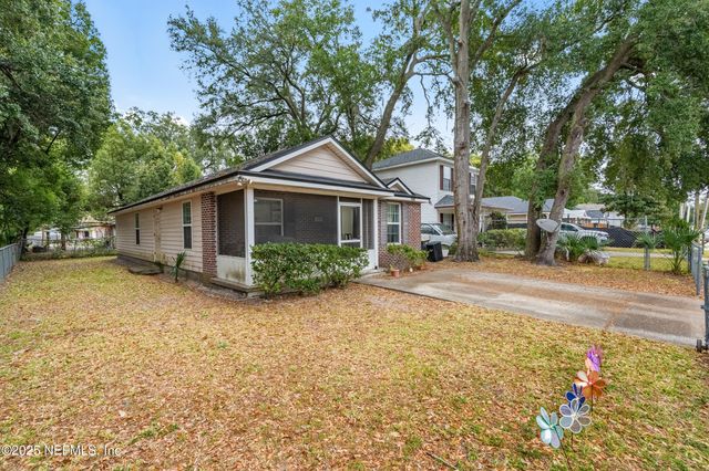 1445 E 28TH Street, Jacksonville, FL 32206