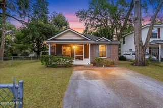 1445 E 28TH Street, Jacksonville, FL 32206
