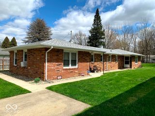 914 / 916 Lennox Street, Anderson, IN 46012