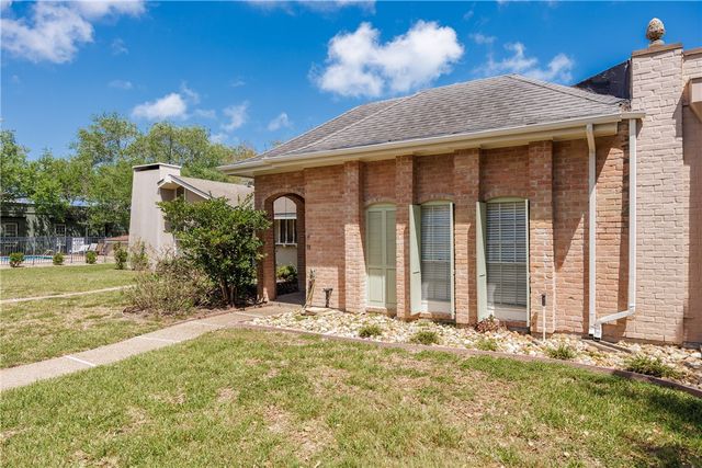 3535 Santa Fe St 10, Corpus Christi, TX 78411