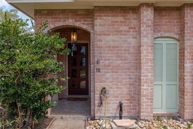 3535 Santa Fe St 10, Corpus Christi, TX 78411