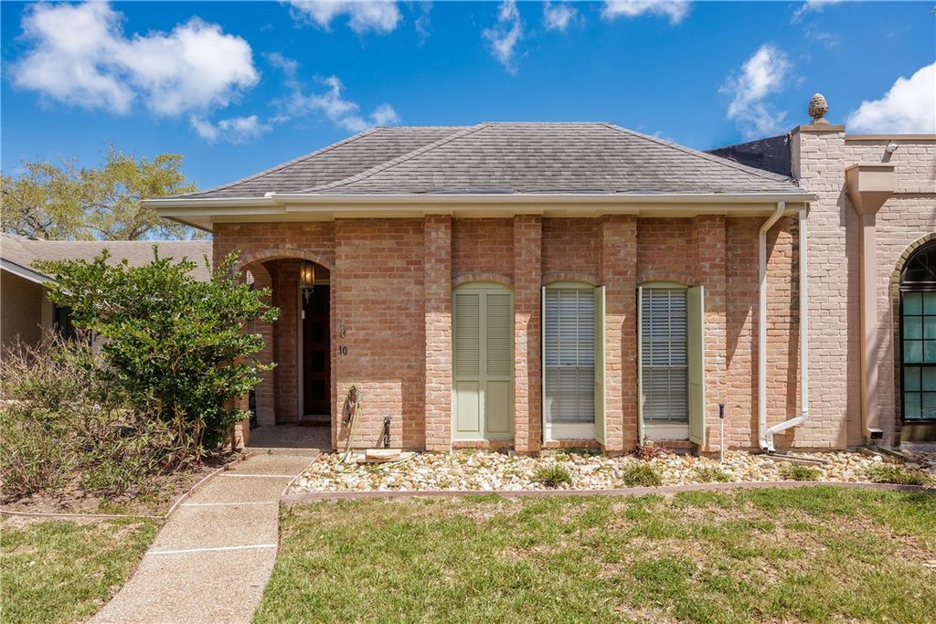 3535 Santa Fe St 10, Corpus Christi, TX 78411