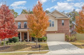 1331 Cilantro Court, Tega Cay, SC 29708