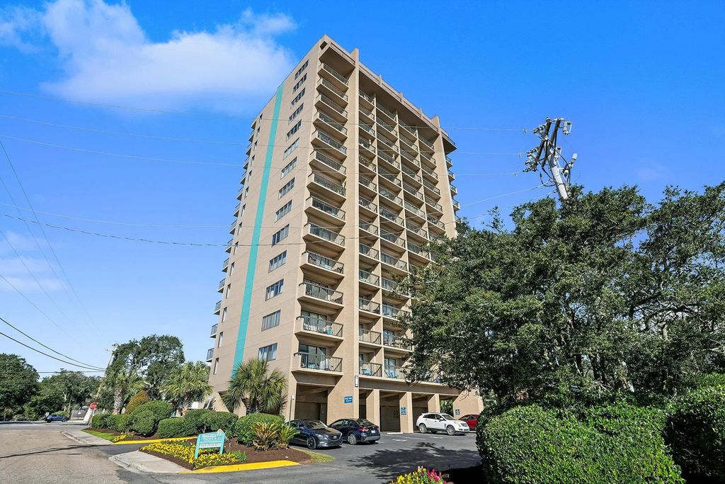 7500 N Ocean Blvd. # 6014, Myrtle Beach, SC 29572 — photo 2