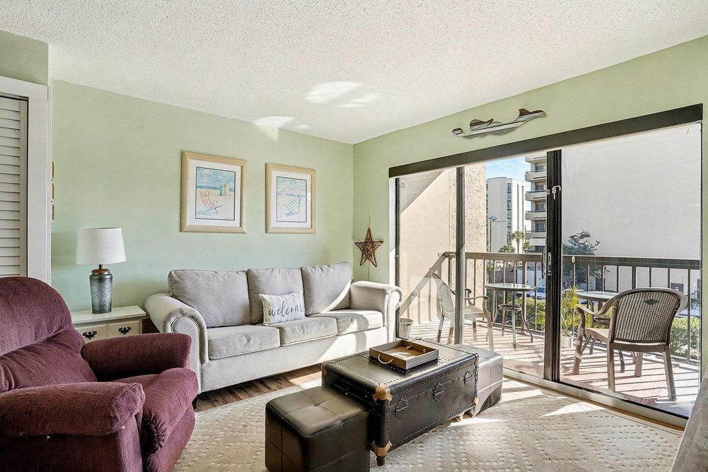 7500 N Ocean Blvd. # 6014, Myrtle Beach, SC 29572 — photo 5