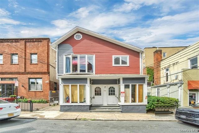 78 Burd Street, Nyack, NY 10960