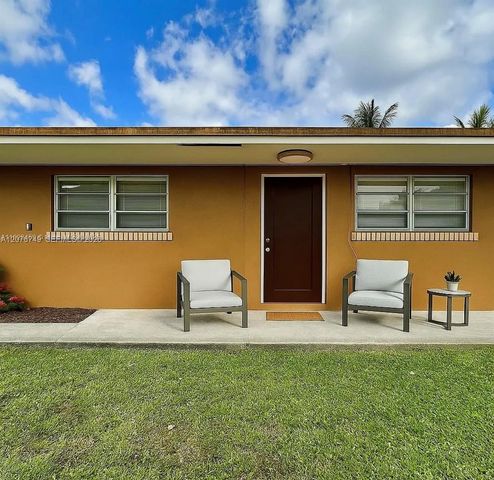 6035 SW 39th Street 1, Miramar, FL 33023