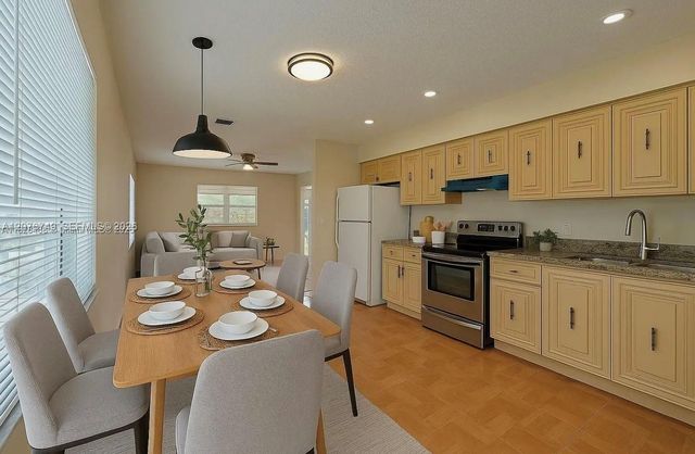 6035 SW 39th Street 1, Miramar, FL 33023