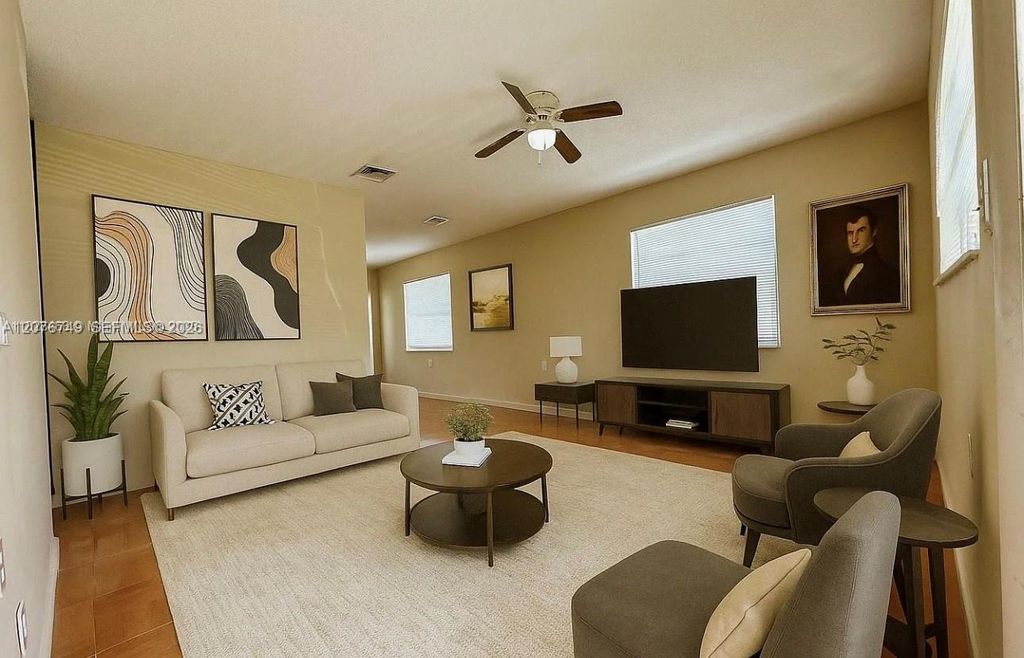 6035 SW 39th Street 1, Miramar, FL 33023
