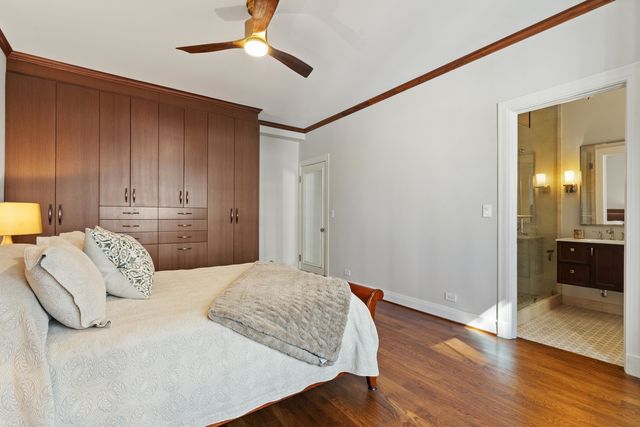 70 E Scott Street 307, Chicago, IL 60610