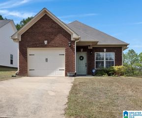 4190 HATHAWAY LANE, Mount Olive, AL 35117