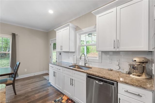 1205 Meadowgate Lane, Lewisville, NC 27023