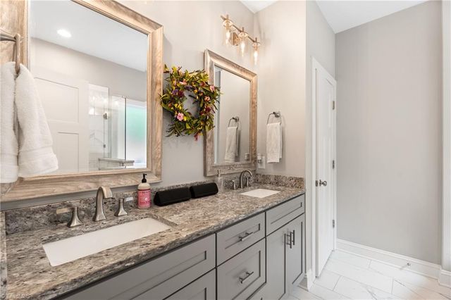 1205 Meadowgate Lane, Lewisville, NC 27023