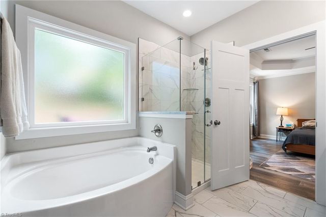 1205 Meadowgate Lane, Lewisville, NC 27023