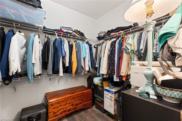 1205 Meadowgate Lane, Lewisville, NC 27023