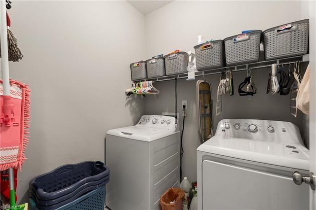 1205 Meadowgate Lane, Lewisville, NC 27023