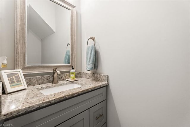 1205 Meadowgate Lane, Lewisville, NC 27023