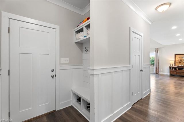 1205 Meadowgate Lane, Lewisville, NC 27023